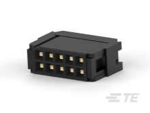 Image of TE Connectivity 1658620-1