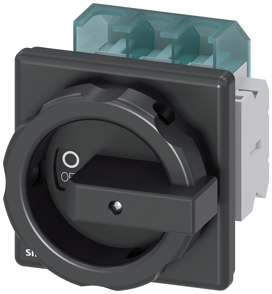 Image of Siemens 3LD2504-1TP51