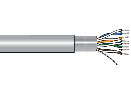 Image of Alpha Wire 6083C SL001