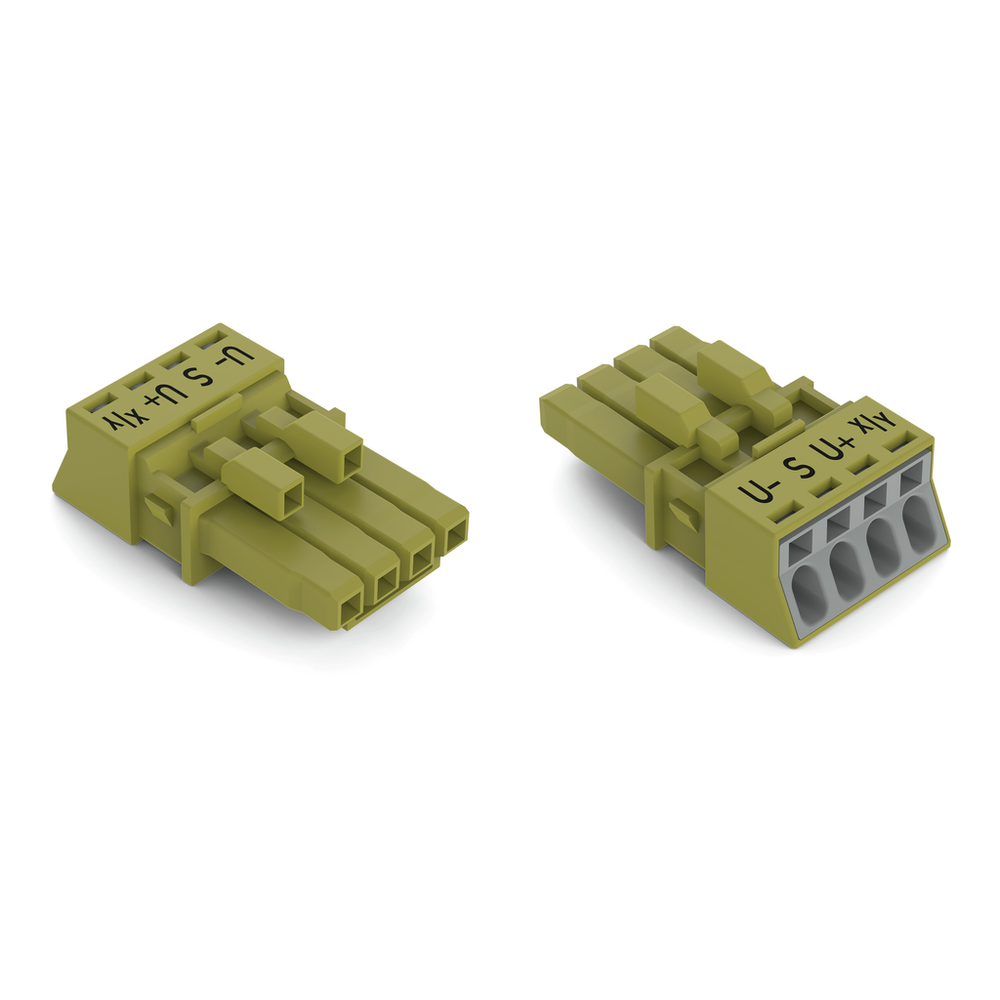Image of WAGO 890-264/071-000