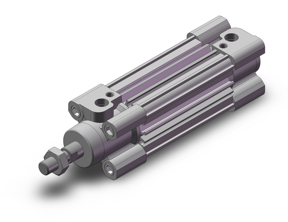 Image of SMC CP96SDB32-50C