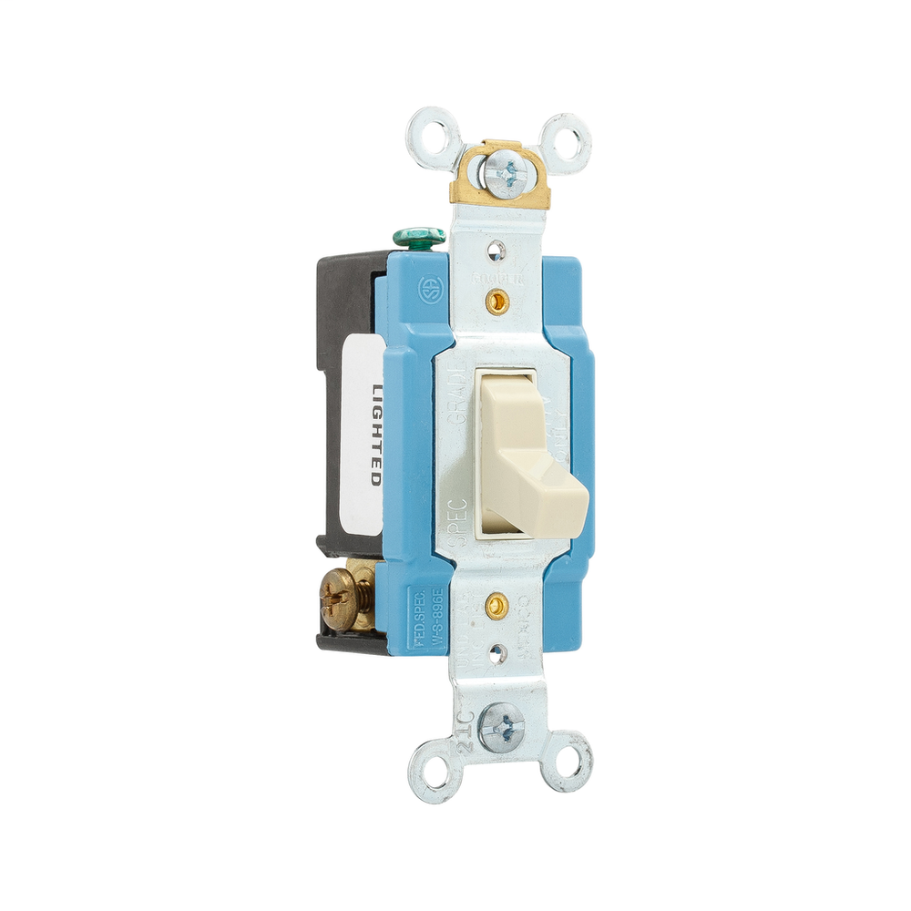 Image of Cooper Wiring Devices AH1203LTV