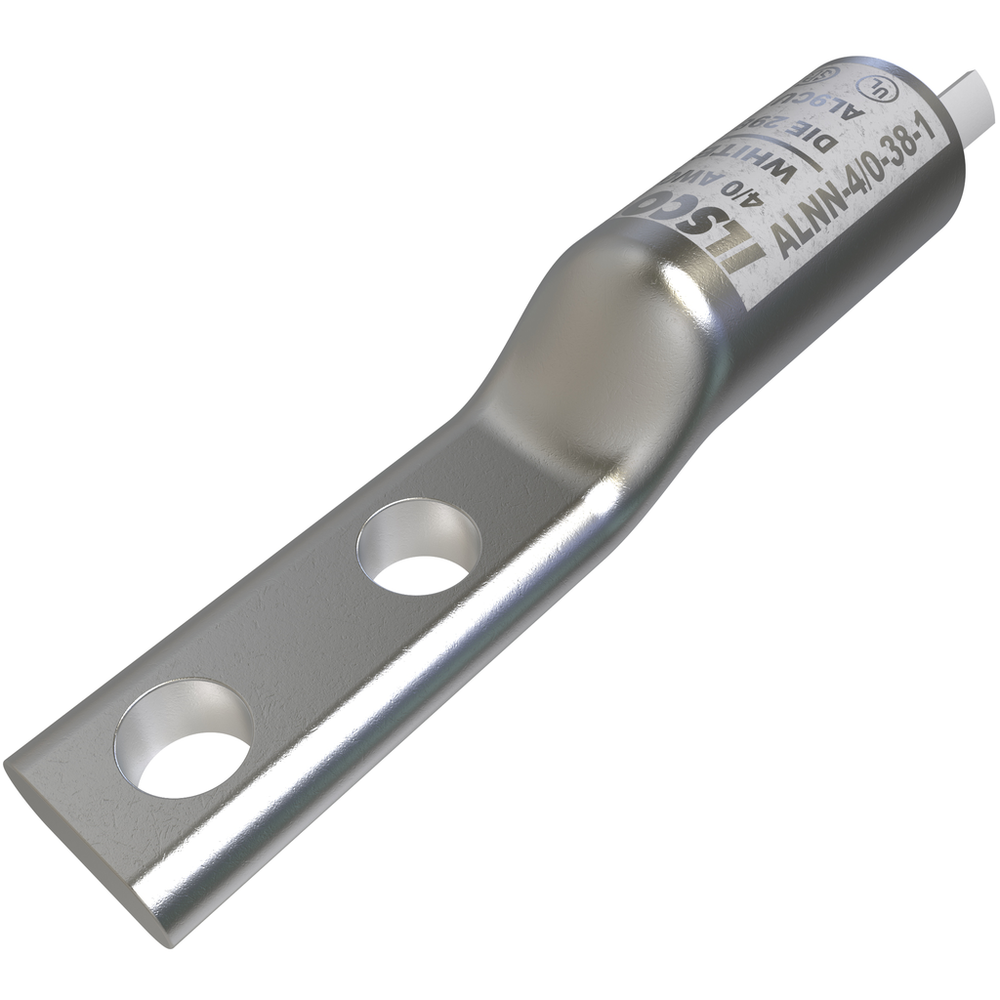 Image of ILSCO ALNN-4/0-38-1