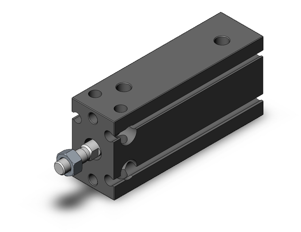 Image of SMC CDU16-30D
