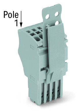 Image of WAGO 2020-103/142-000