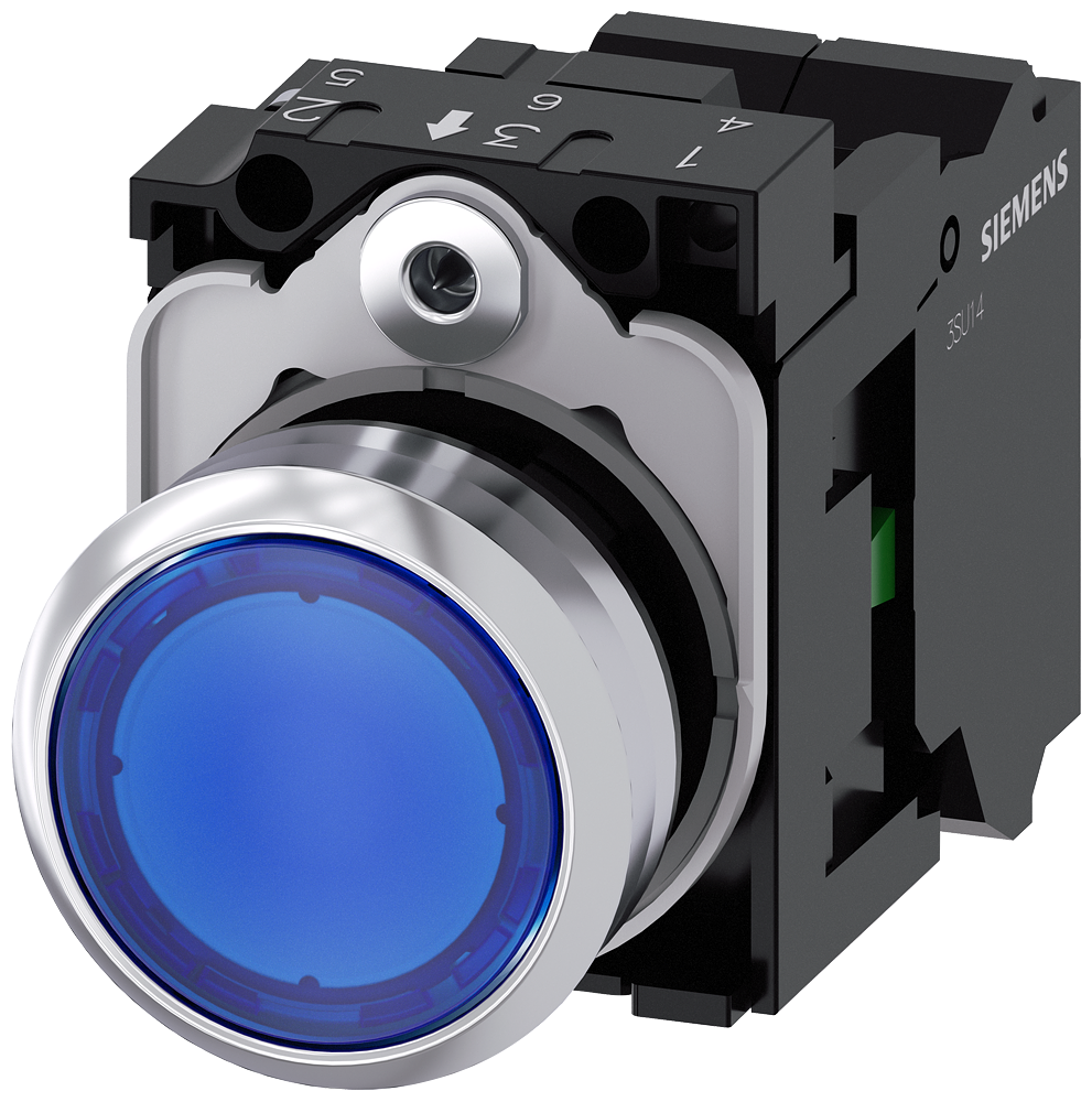 Image of Siemens 3SU11560AB503BA0