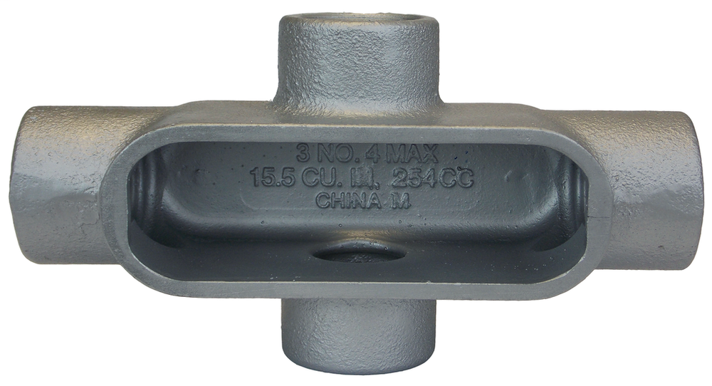 Image of Konkore Fittings X17KON