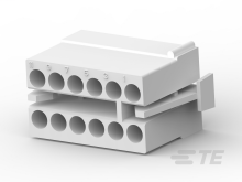 Image of TE Connectivity 1-480287-0