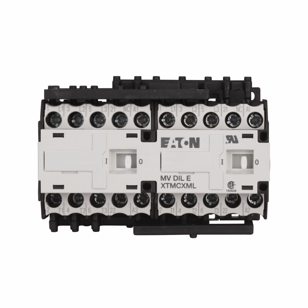 Image of Eaton XTMU9A01T1P6