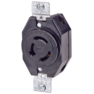 Image of Leviton 7310-B