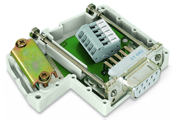 Image of WAGO 750-961