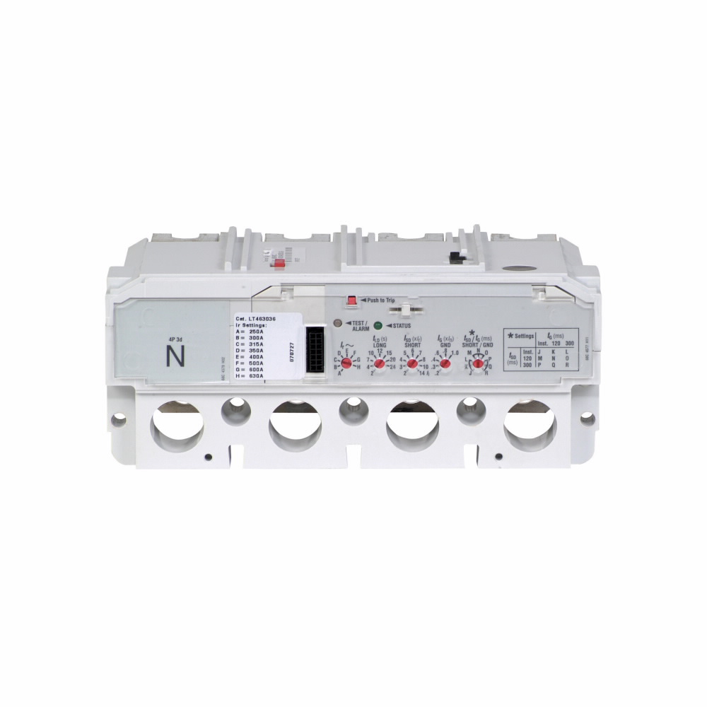Image of Eaton LT763033