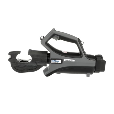 Image of Blackburn TBM14CR-LI