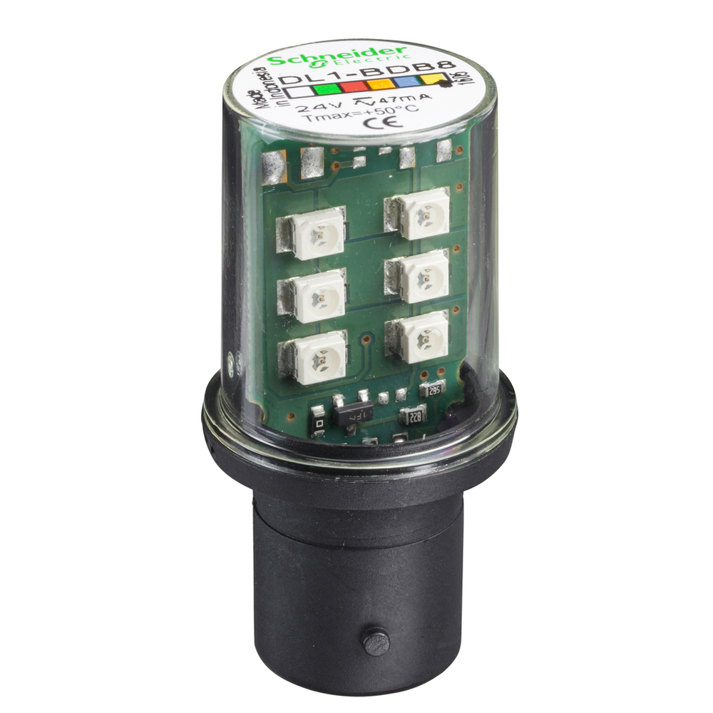 Image of Schneider Electric DL1BDB8