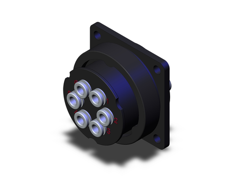 Image of SMC DMK6-04