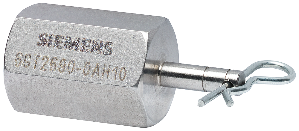 Image of Siemens 6GT26900AH10
