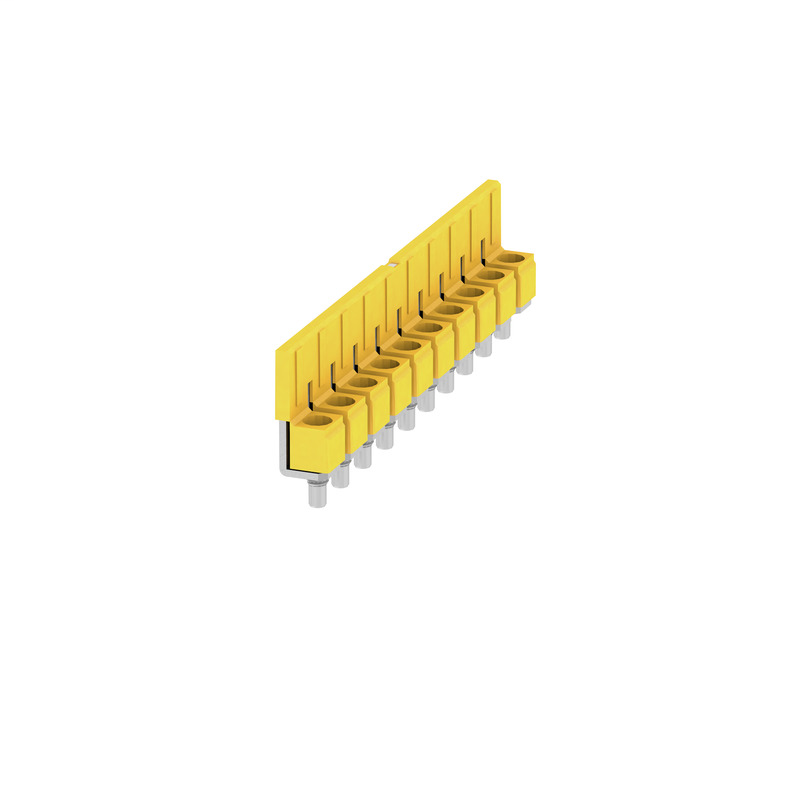 Image of Weidmuller 1052260000