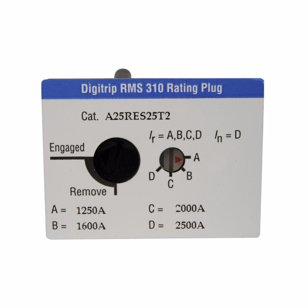 Image of Eaton A25RES25T2