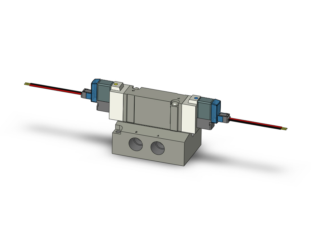 Image of SMC SY7240-5LZ-02