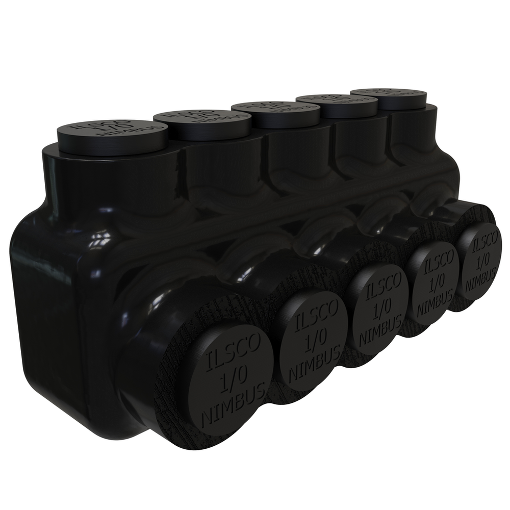 Image of ILSCO PBTS-5-1/0