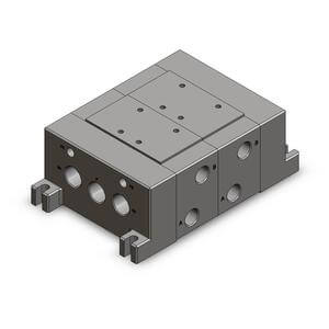 Image of SMC VV723-04R-04B