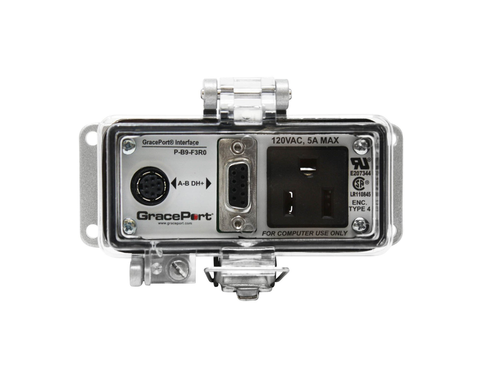 Image of Grace Ports P-B9-F3R0
