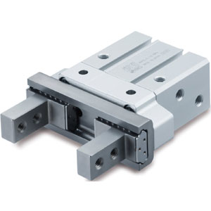 Image of SMC JMHZ2-8D2