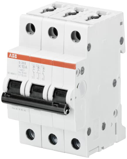 Image of ABB 2CDS253001R0407
