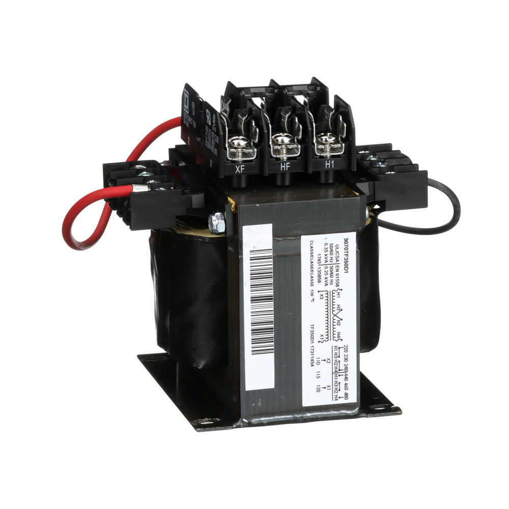 Image of Schneider Electric 9070TF350D1