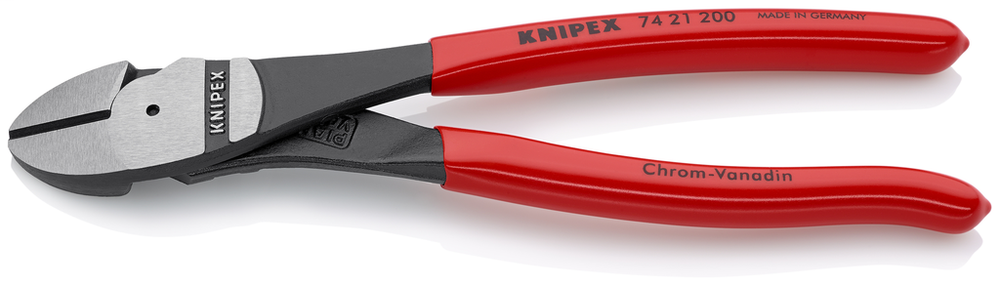 Image of KNIPEX 74 21 200