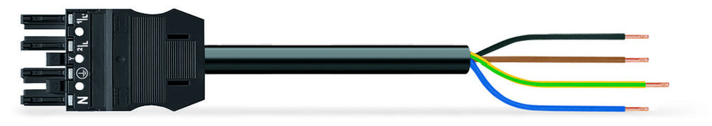 Image of WAGO 771-9994/106-301