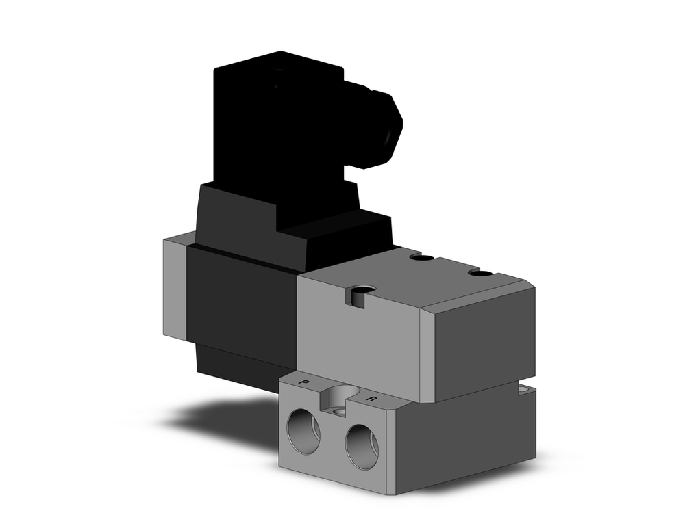 Image of SMC VEP3121-1-02