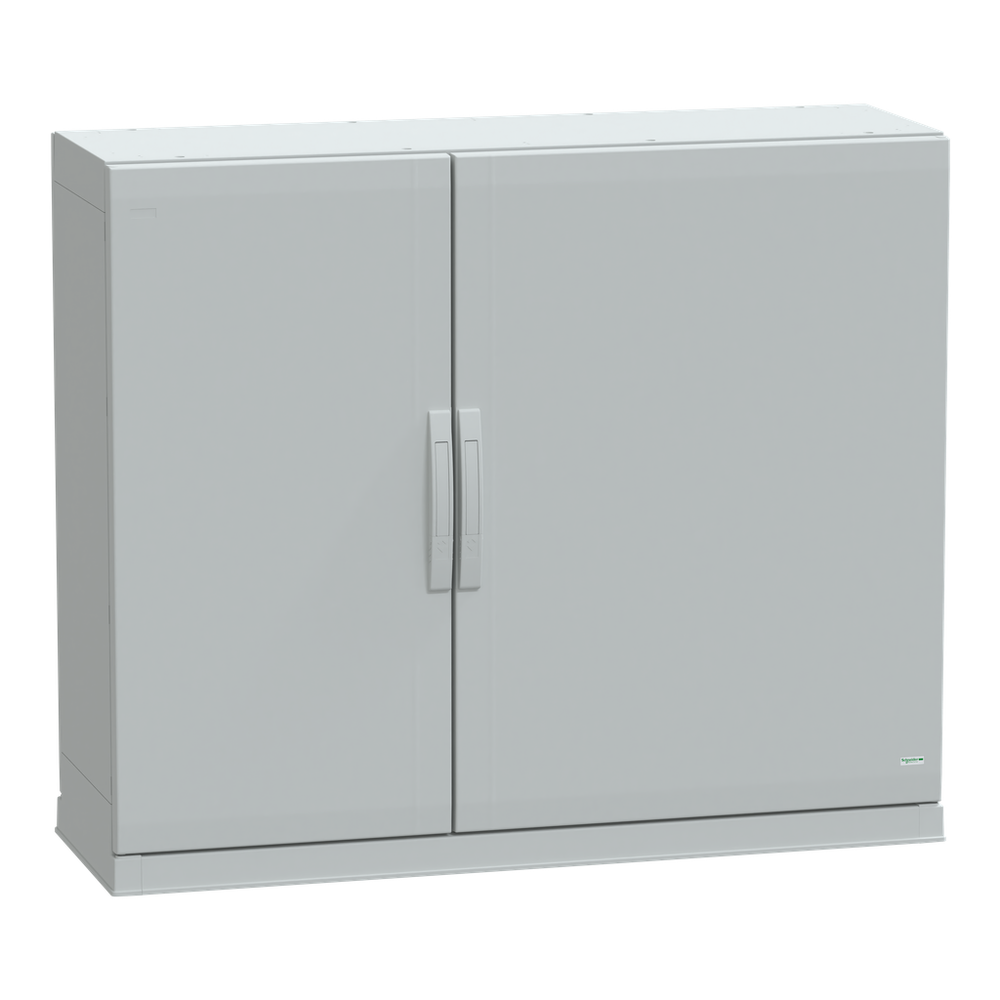 Image of Schneider Electric NSYPLAZ10124G