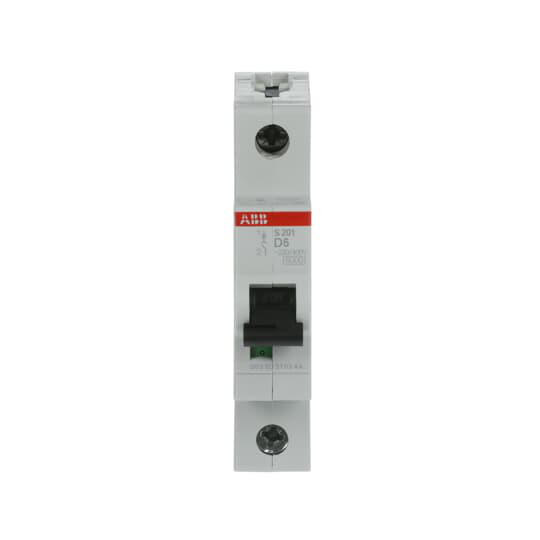 Image of ABB 2CDS251001R0061