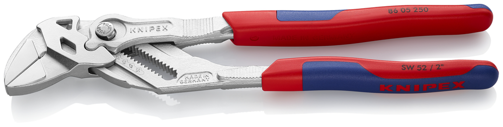 Image of KNIPEX 86 05 250