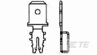 Image of TE Connectivity 1742398-1