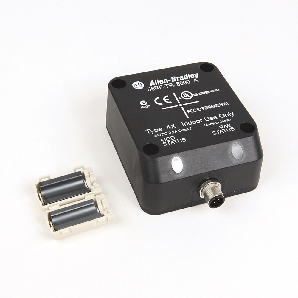 Image of Allen-Bradley 56RF-TR-8090