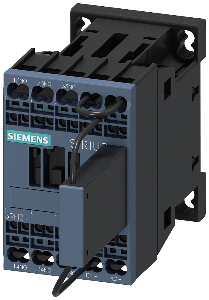 Image of Siemens 3RH21312LF400LA0