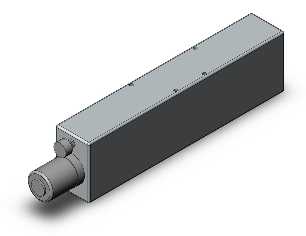 Image of SMC ARBQ5000-00-P-1