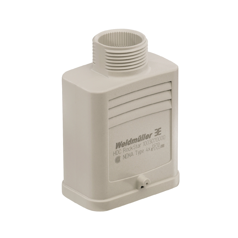 Image of Weidmuller 1003070000