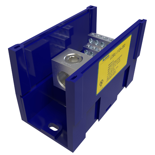 Image of ILSCO LDBU-112A-350
