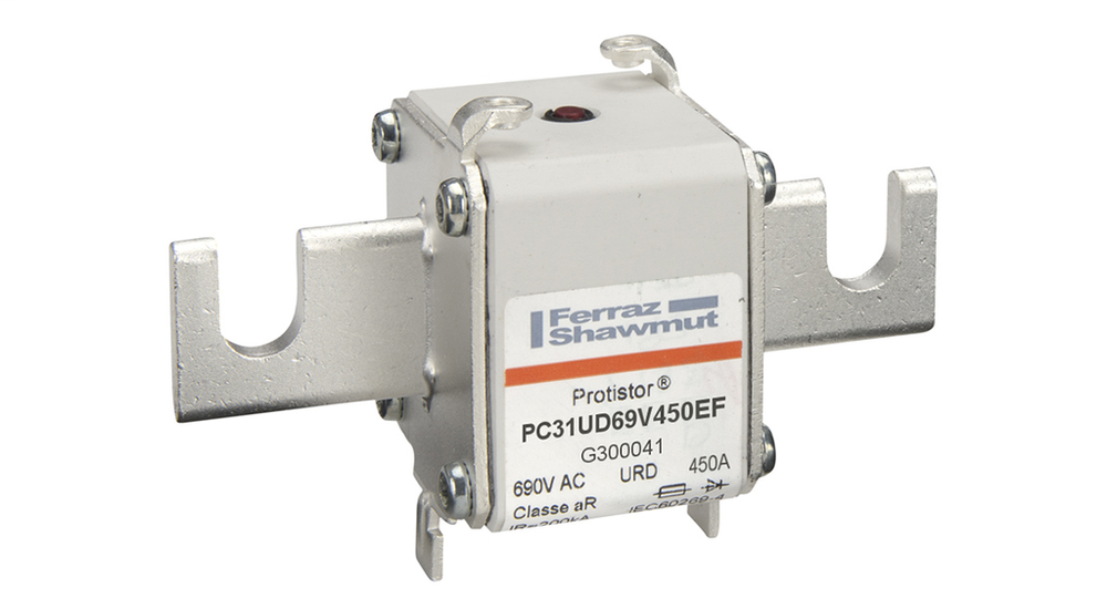 Image of Mersen G300041