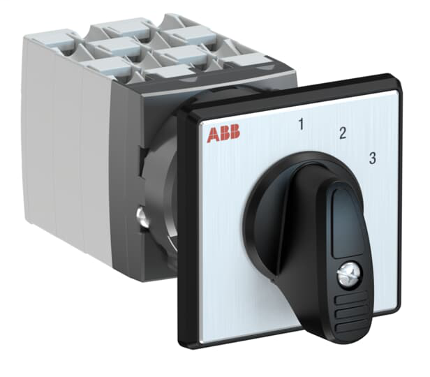 Image of ABB OC25G06PNBN00NST32