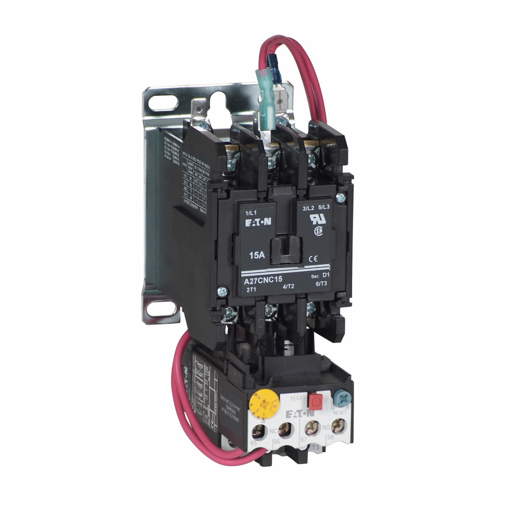 Image of Eaton A27CRE301T024