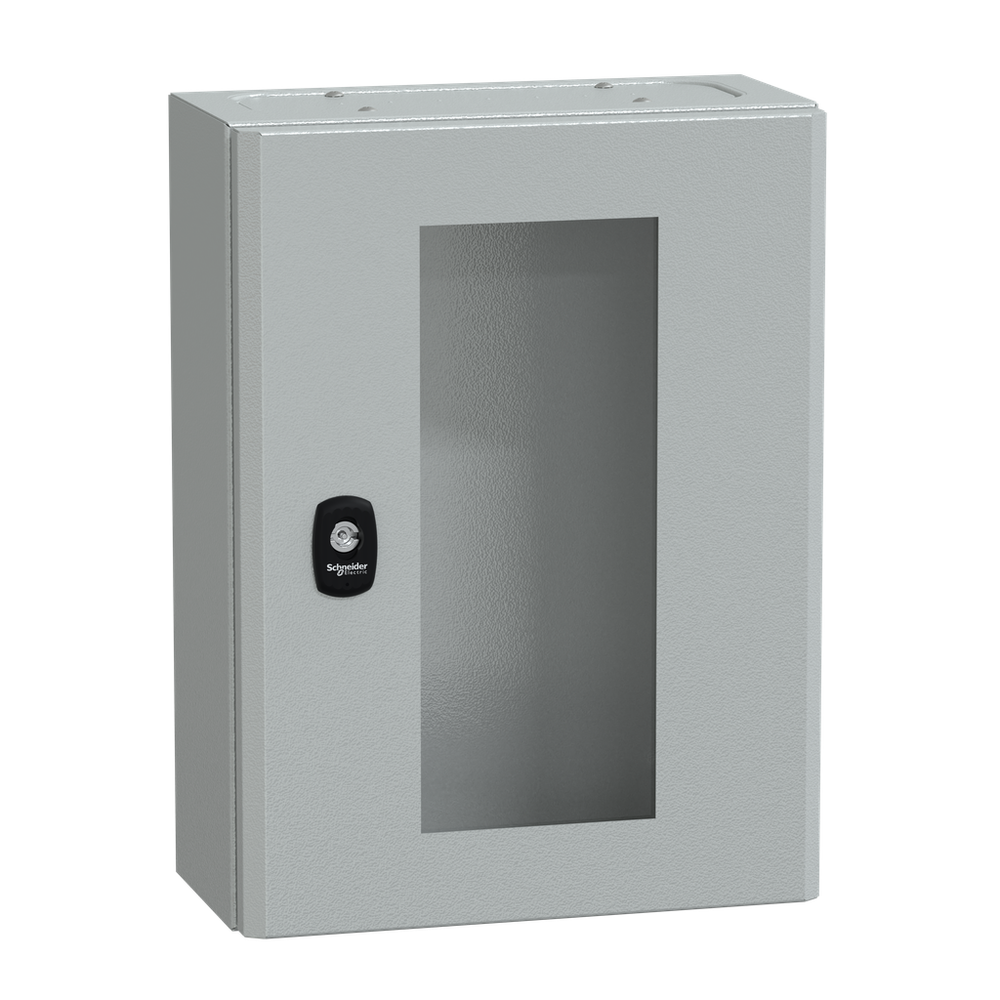 Image of Schneider Electric NSYS3DM4315T