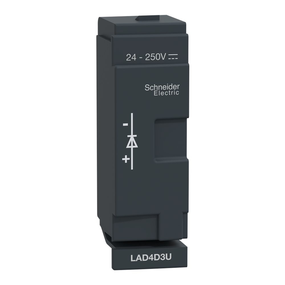 Image of Schneider Electric LAD4D3U
