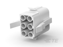 Image of TE Connectivity 1-163036-0