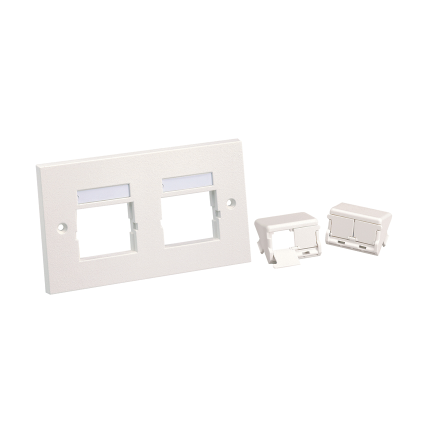 Image of Panduit CFPUKS4SAW-2GY