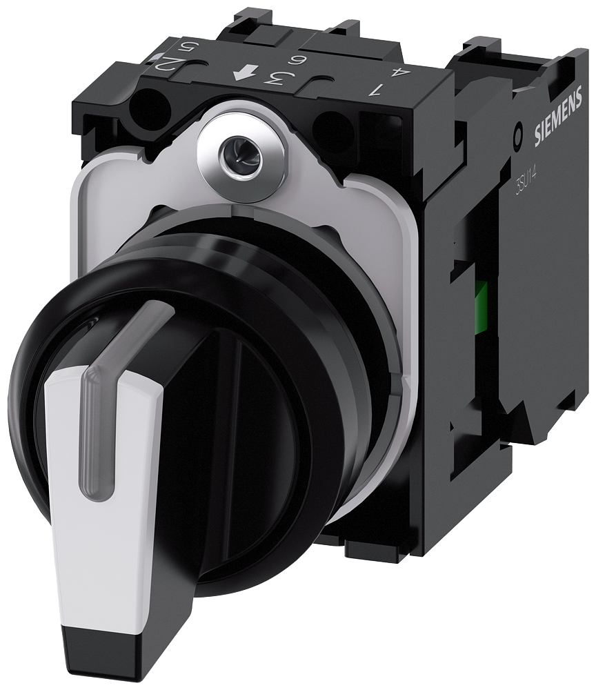 Image of Siemens 3SU11002BM601NA0