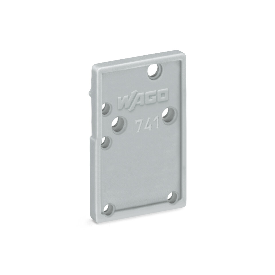 Image of WAGO 741-100